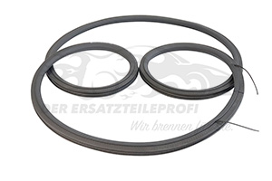 39179849 Türdichtung Opel