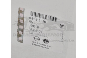 55512350 NOx-Sensor Opel