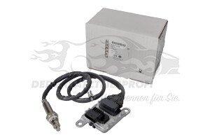 Stickoxidsensor