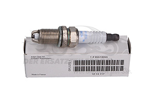 Zündkerze Opel 95519055