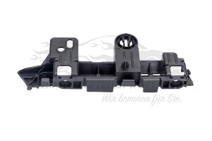 13495490 Halter, Stoßfänger Opel