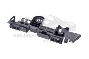 13495490 Halter, Stoßfänger Opel