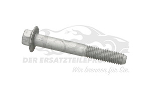 94502043 Schraube, Querlenker Opel
