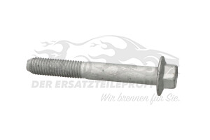 94502043 Schraube, Querlenker Opel