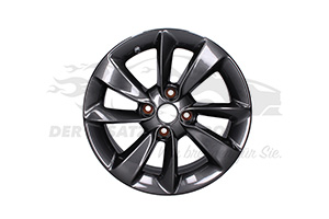 39201669 Felge Citroen / Peugeot / Opel