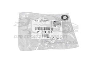Ölkühlerdichtungen Opel 25874797
