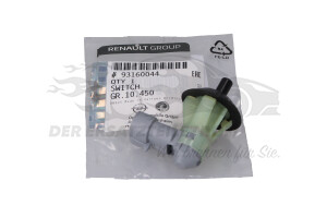 Türkontaktschalter Opel 93160044
