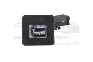 13422268 Schalter, Heckklappenentriegelung Opel