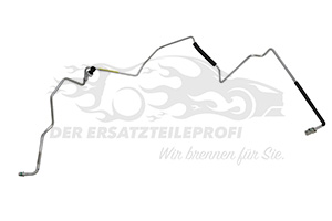 95515150 Hochdruck-/Niederdruckleitung, Klimaanlage Opel