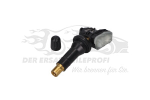 13598773 Radsensor, Reifendruck-Kontrollsystem Opel