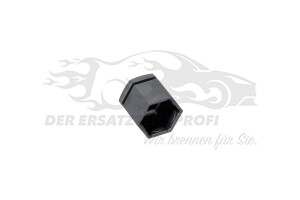 13405292 Kappe, Radmutter Opel