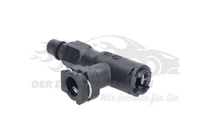 Hydraulikanschluss für Kupplung Opel 55352050