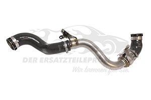 93451667 Ladeluftschlauch Opel