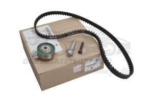 Zahnriemensatz Opel 95516736