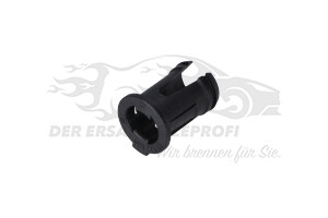 HALTER LEIT