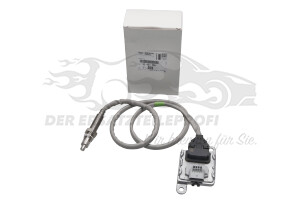 Stickoxidsensor Opel 93463066