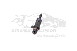 13260578 Waschwasserdüse, Scheibenreinigung Opel