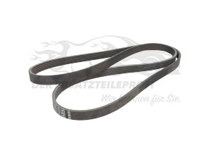 55350421 Keilrippenriemen Opel