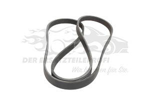 55350421 Keilrippenriemen Opel