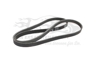 55350421 Keilrippenriemen Opel