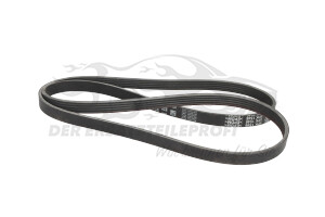 55350421 Keilrippenriemen Opel