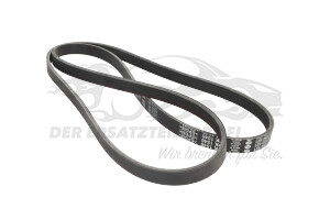 55350421 Keilrippenriemen Opel
