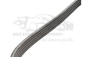 55350421 Keilrippenriemen Opel