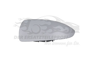 13296268 Spiegelglas, Außenspiegel Opel