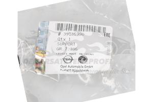 39185990 Federbeinstützlager Opel