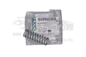 Feder für Kupplungspedal Opel 91159901