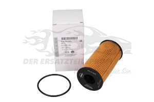 Ölfilter Opel 93161665