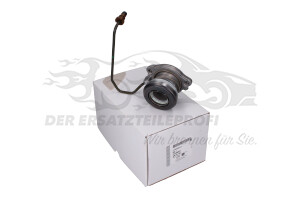 Zentralausrücker Opel 55563511