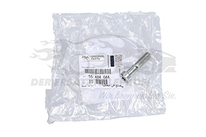 Schraube für Spannrolle Opel 55484644