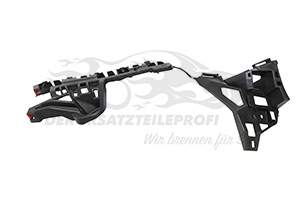 13368949 Halter, Stoßfänger Opel
