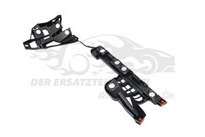 13368949 Halter, Stoßfänger Opel