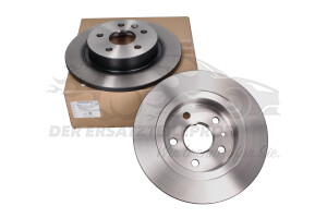 Bremsscheiben Opel 95527032