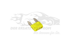 Sicherungen Opel 90542152