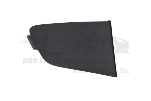 13460563 Heckklappenverkleidung Opel