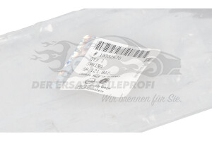 13332570 Gasfeder, Koffer-/Laderaum Opel