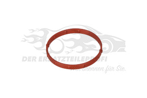 55580110 Dichtung, Drosselklappenstutzen Opel