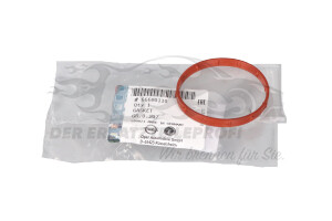 Dichtung für Drosselklappengehäuse Opel 55580110