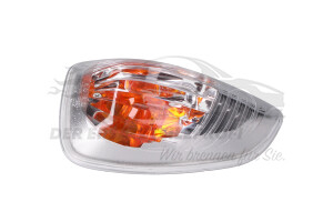 95508976 Lichtscheibe, Blinkleuchte Opel