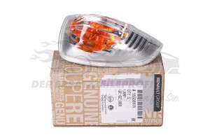 Blinkerglas Opel 95508976