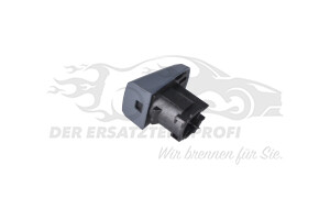 92233091 Abdeckkappe, Türgriff Opel