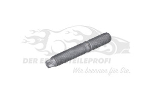 Mutter für Auspuffkrümmer Opel 95518288