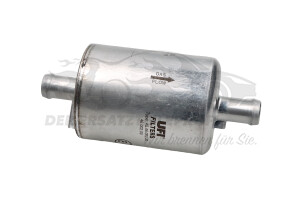 9255074 Filter für Flüssig-/Erdgas Opel