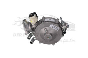 39168818 Kraftstoffdruckregler Opel