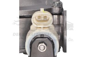 39168818 Kraftstoffdruckregler Opel