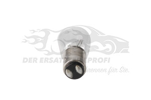 93190468 Glühlampe, Brems-/Schlusslicht Opel