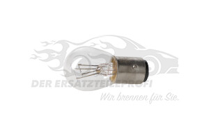 Glühlampe für Brems-/Rücklicht Opel 93190468